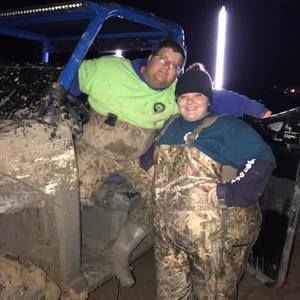 Meet your Posher, Travis